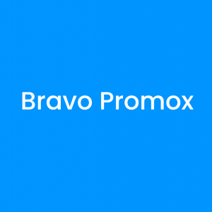 Bravo Promox